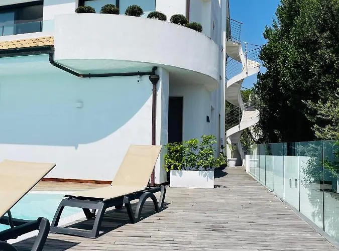 Santa Lucia Apartment Vasto