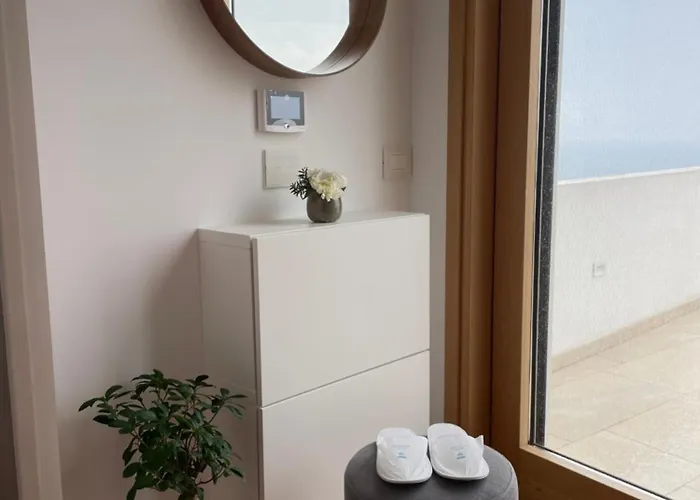 Apartment Santa Lucia