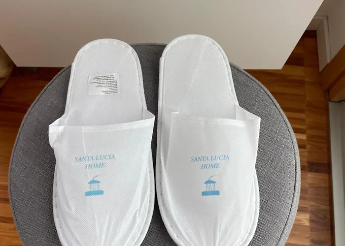 Santa Lucia Apartment