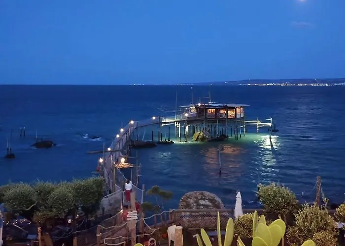 Santa Lucia Apartment Vasto