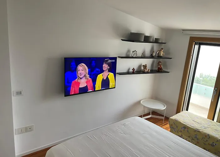 Apartment Santa Lucia Vasto