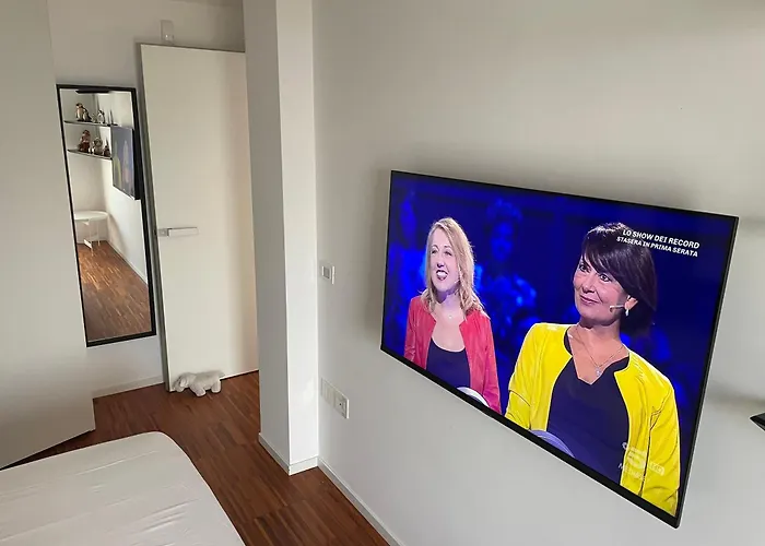 Apartment Santa Lucia