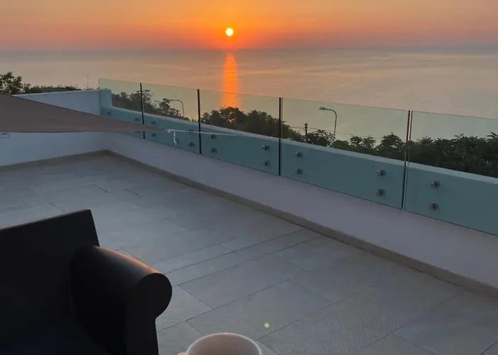 Santa Lucia Apartment *