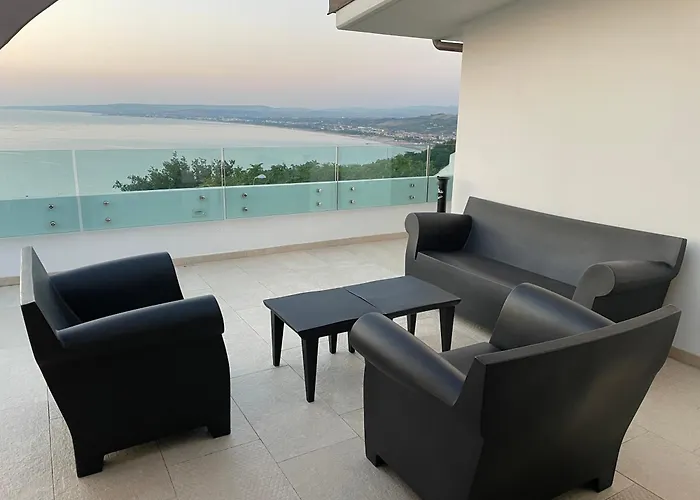 Santa Lucia Appartement Vasto