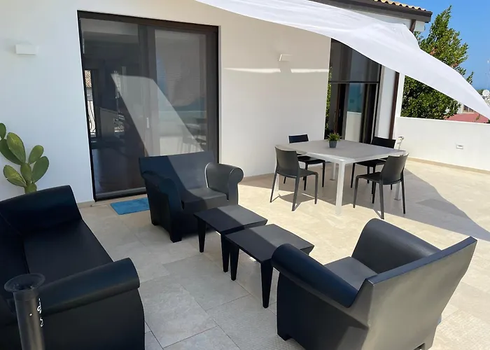 Santa Lucia Apartment