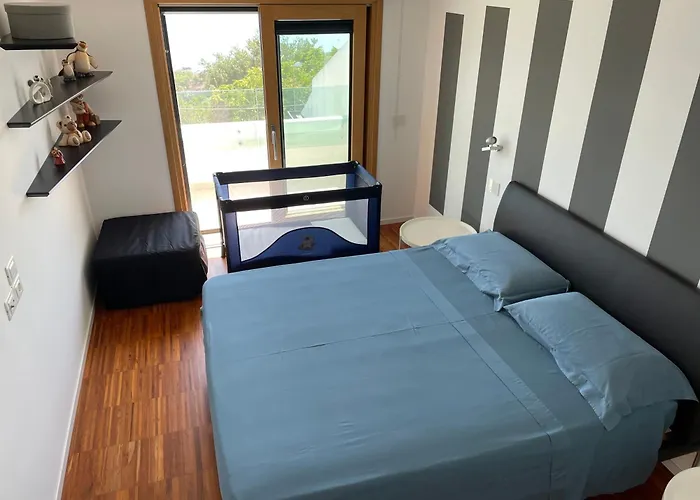 Santa Lucia Appartement *