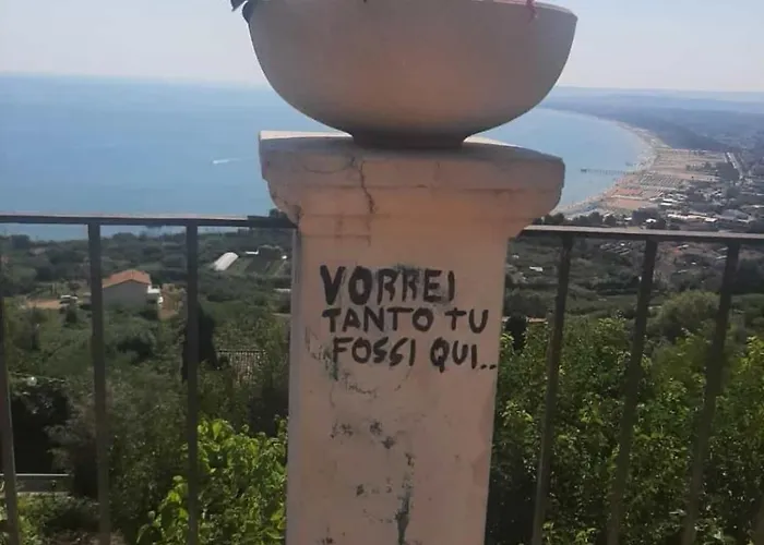 Apartment Santa Lucia Vasto