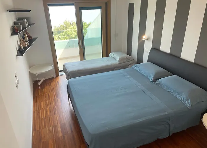 Appartement Santa Lucia Vasto