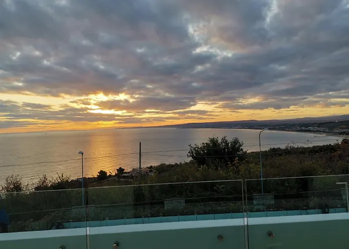 Apartment Santa Lucia *