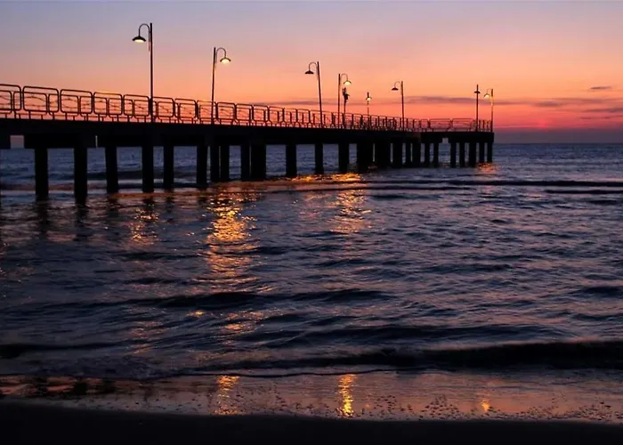 Lejlighed Santa Lucia