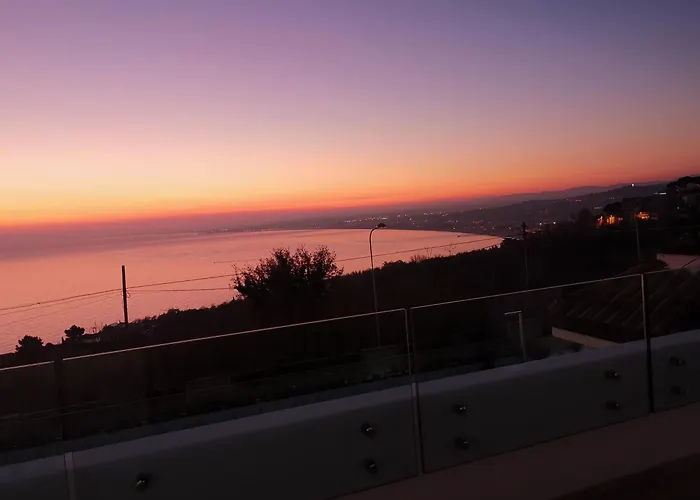 Santa Lucia Appartement Vasto