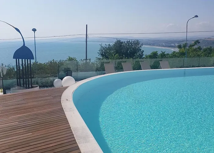 Apartment Santa Lucia *