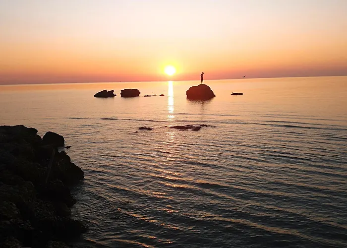 Apartment Santa Lucia *