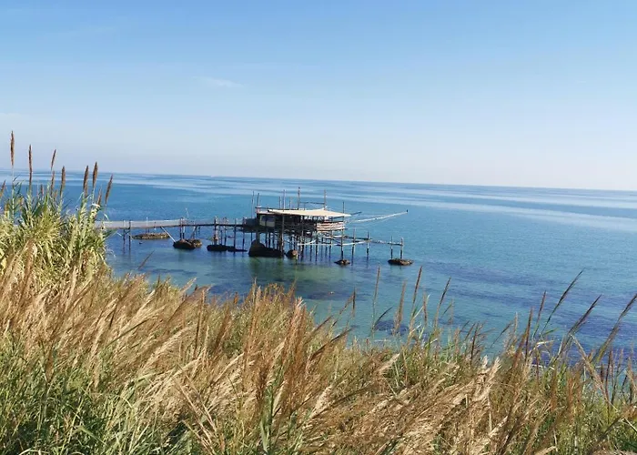 Santa Lucia Apartment *