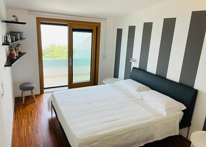 Apartment Santa Lucia Vasto