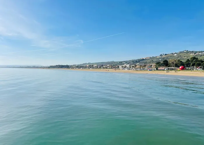 Santa Lucia Lejlighed Vasto