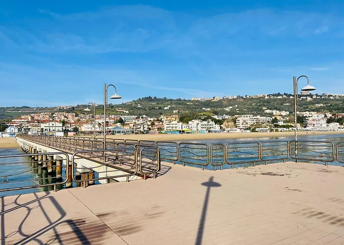 Appartement Santa Lucia *