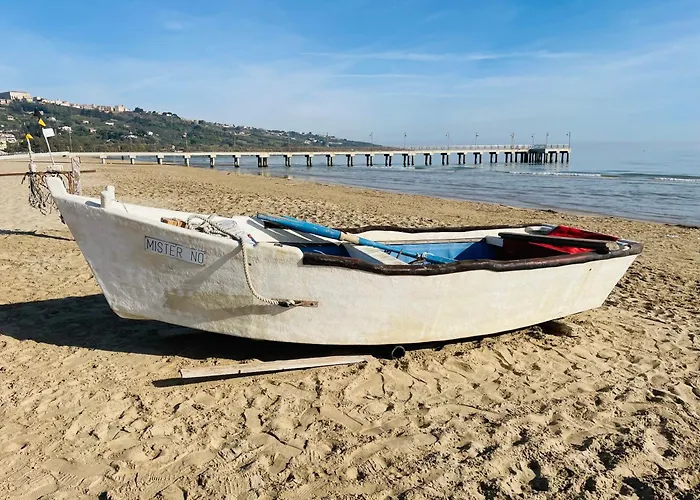 Apartment Santa Lucia